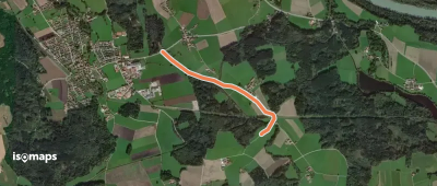 Luise-Rinser-Rundweg