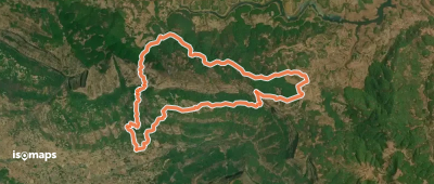 Gopya Ghat and Supe Naal