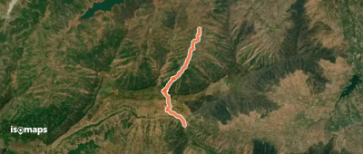 Rairi to Raireshwar