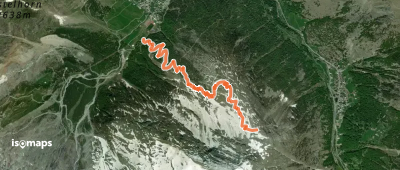 Saas-Fee - Plattjen