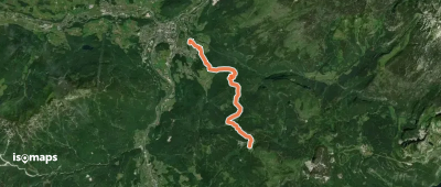 Wanderweg 242