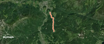 Wanderweg 243