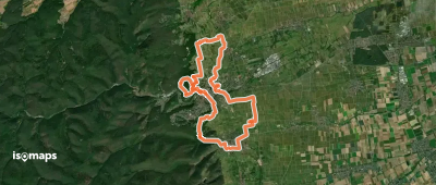 Römer-Rundwanderweg