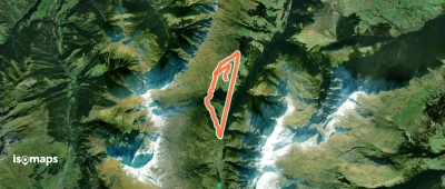 Safien Talkirch-Camanaboda