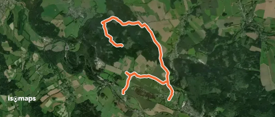 Wernsdorf-Kleinneuschönberg