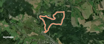 Rund um den Geißelberg