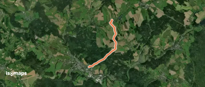 Dittmannsdorf-Olbernhau
