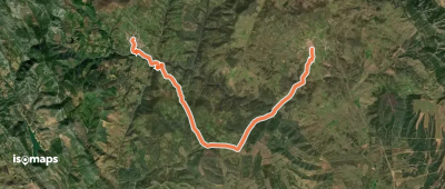 Camino de la Jara - Etapa 5