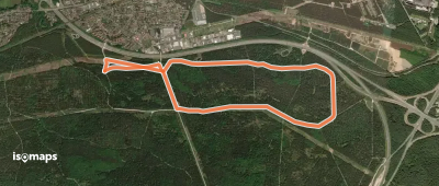 Schneidersbach Trail