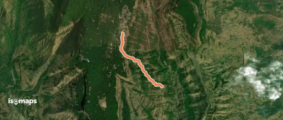 Katwan to Madhavji Point