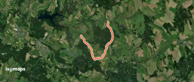 WW Dörnthal-Hutha-Forchheim