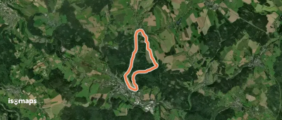 Runde Arlitzwald