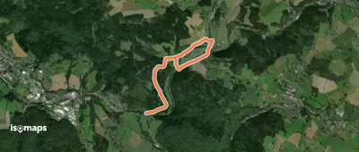 Hirschberg-Niederseiffenbach