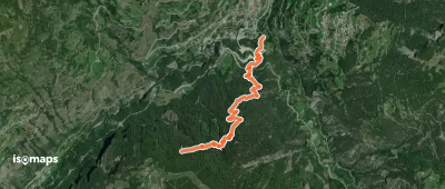 Stalden - Hohtschuggen