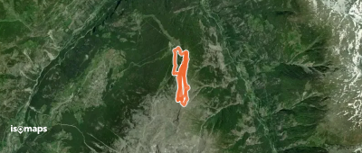 Hannigalp - Wannehorn