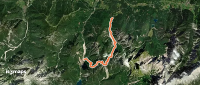 OSM Route 2203845
