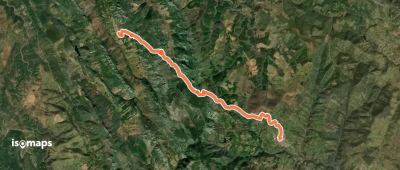 Camino de Monfragüe - Etapa 8
