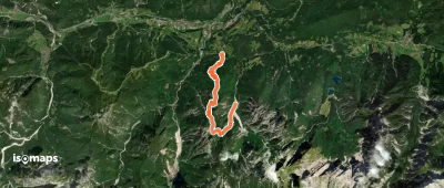 OSM Route 2203846