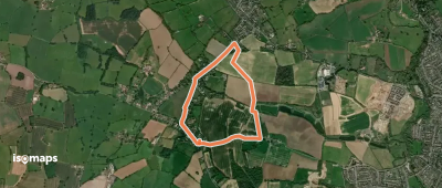 A Walk in Elgar Country, The Firs