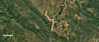 Camino Real de los Austrias - Etapa 3