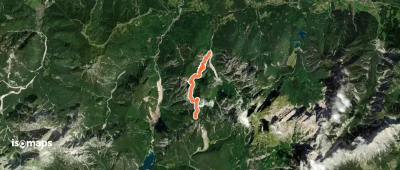 OSM Route 2203847