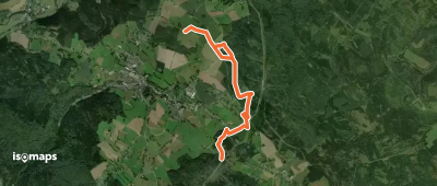 Schwartenberg-Bad Einsiedel
