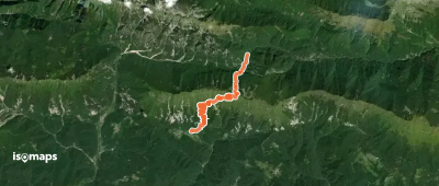 OSM Route 2203848