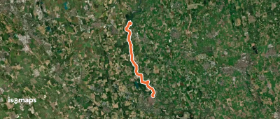 OSM Route 19804363