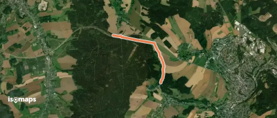 WW Kirchberg-Stockteich