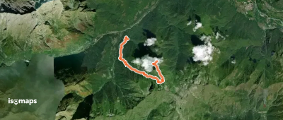 B11 - Anzino - Corno Scarpignano