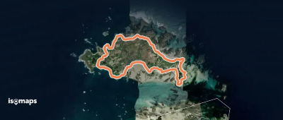 Tour de l’Île de Batz