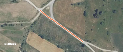 Le Collet d'Ancelle - ?