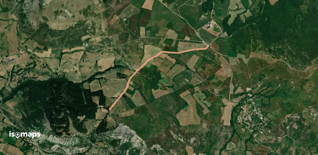 Le Collet d'Ancelle - ?
