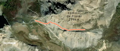 Col du Prorel - ?