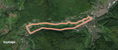 Rhön-Rundweg Sinntal 8