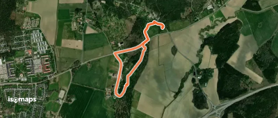 Badelundaåsens natur- och kulturstieg