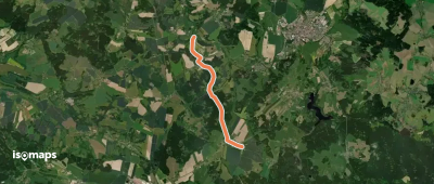 OSM Route 1837967