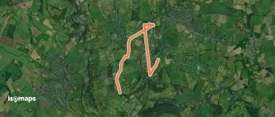 Amber Valley Routeways Walk 20