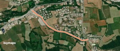 Pra Jaly - Serre Borel