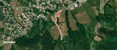 Château d'Ancelle - ?