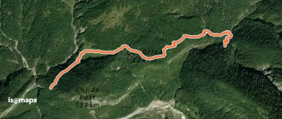OSM Route 141005