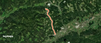 Wanderweg 43