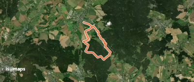 Zwönitzer Familienwanderweg