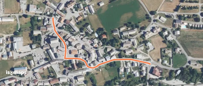 Ancelle Village - ?