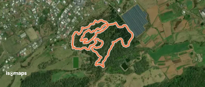 Parcours Santé Ravine Blanche