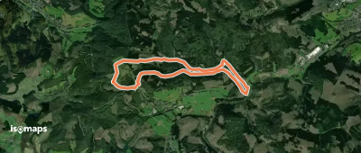 Giller Rundwanderweg A3