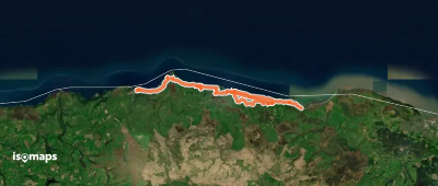 South West Coast Path (Section 2: Porlock Weir to Lynmouth / Lynton)