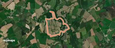 Circuit du Fers