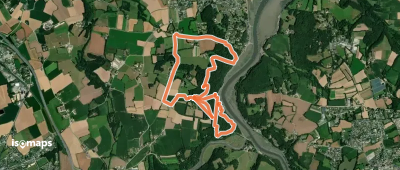 Circuit du Bois de Lannigou