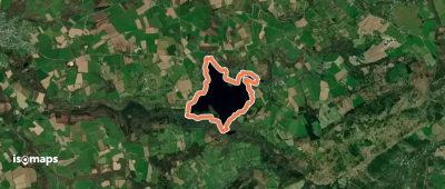 Tour du Lac du Drennec